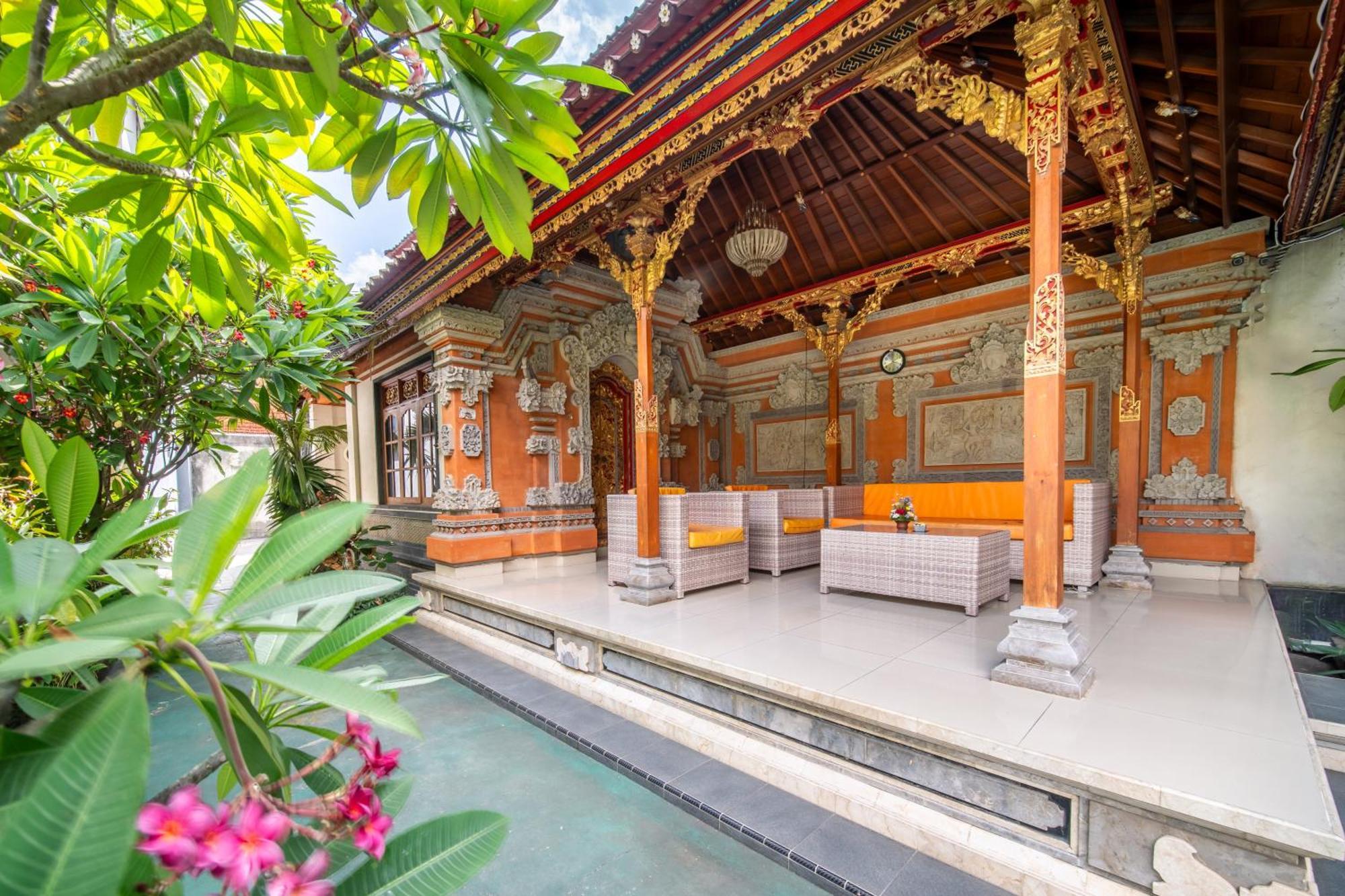The Kutaya Kuta (Bali)