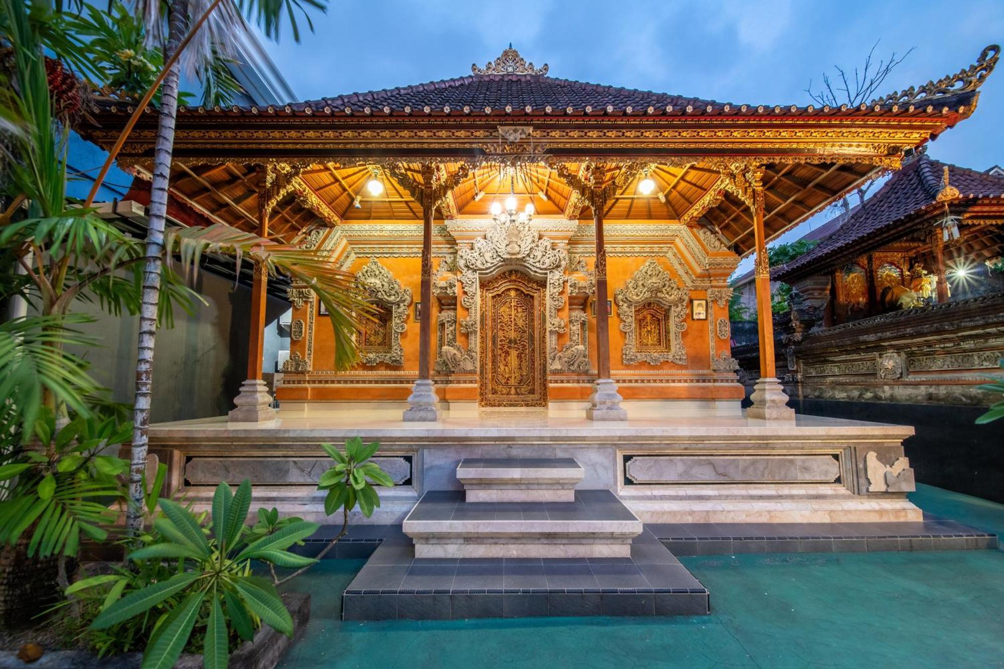 The Kutaya Guest house