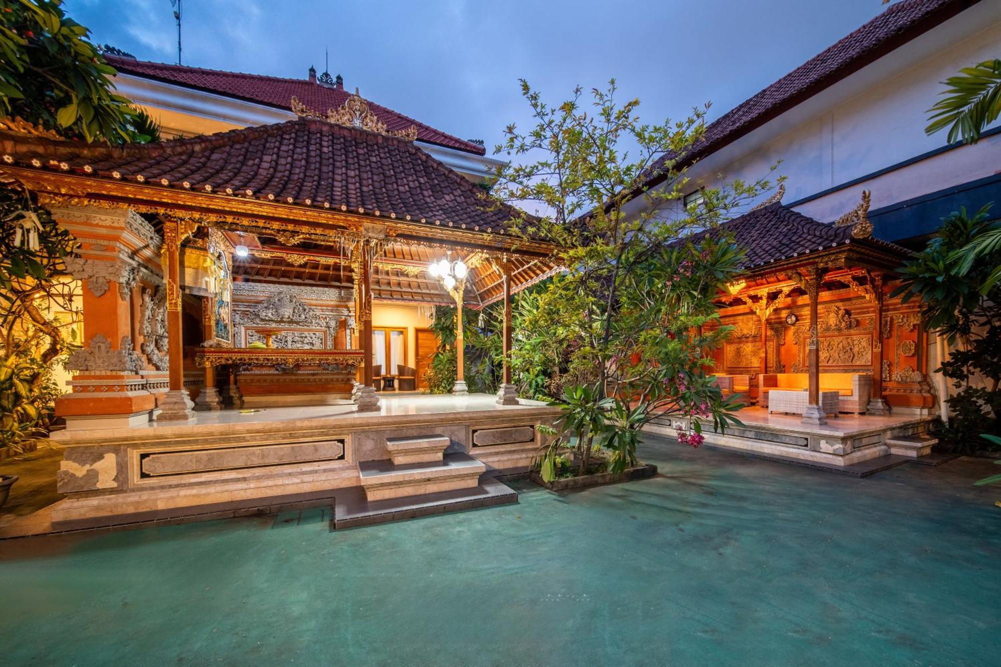 Guest house The Kutaya 2*
