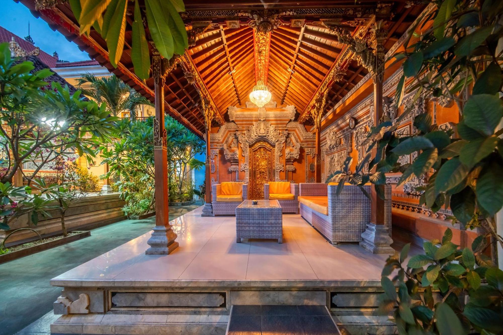 The Kutaya Guest house 2*