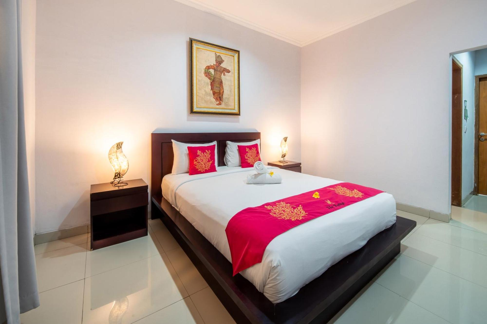 The Kutaya Guest house 2*