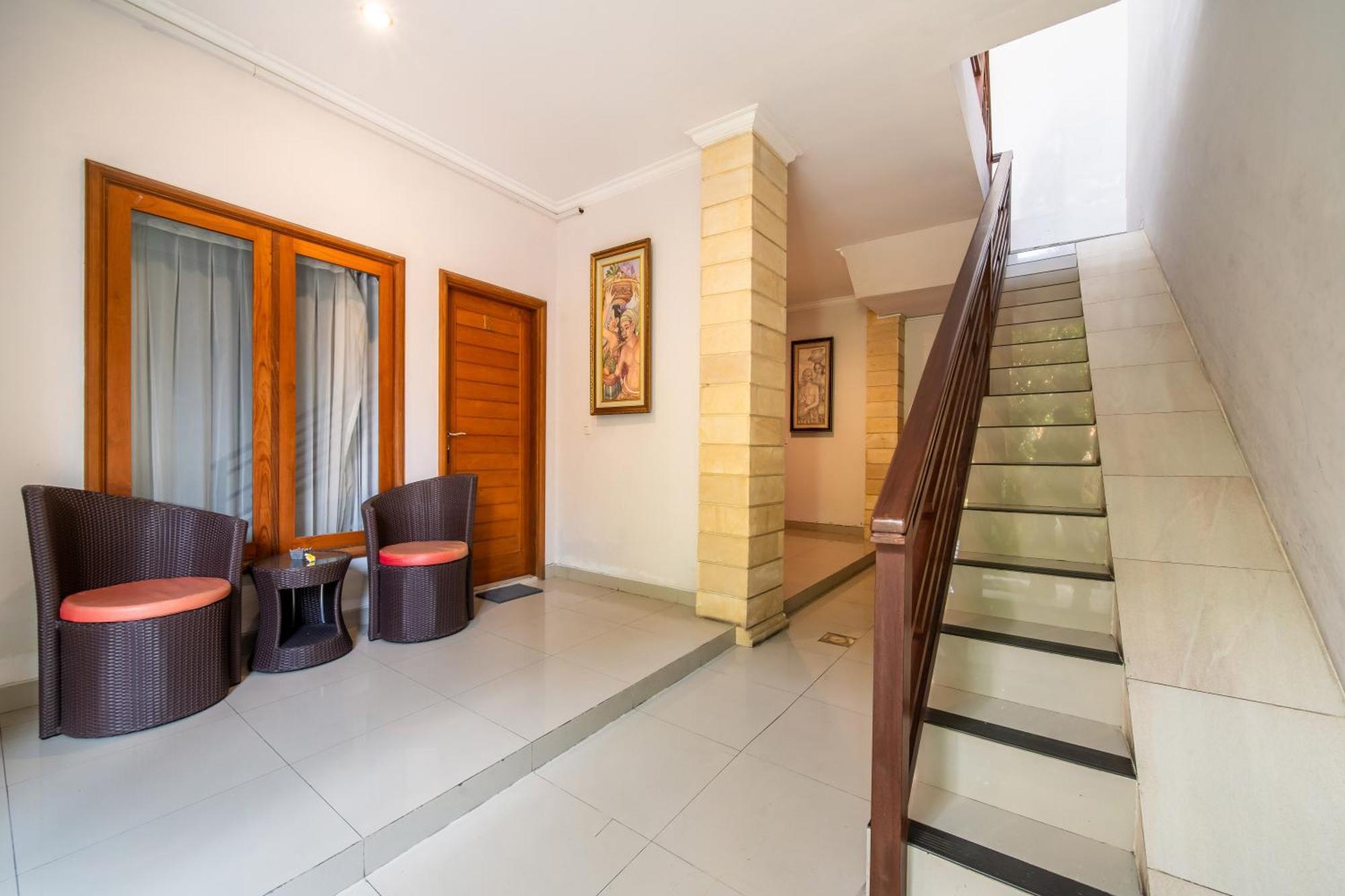 Guest house The Kutaya 2*
