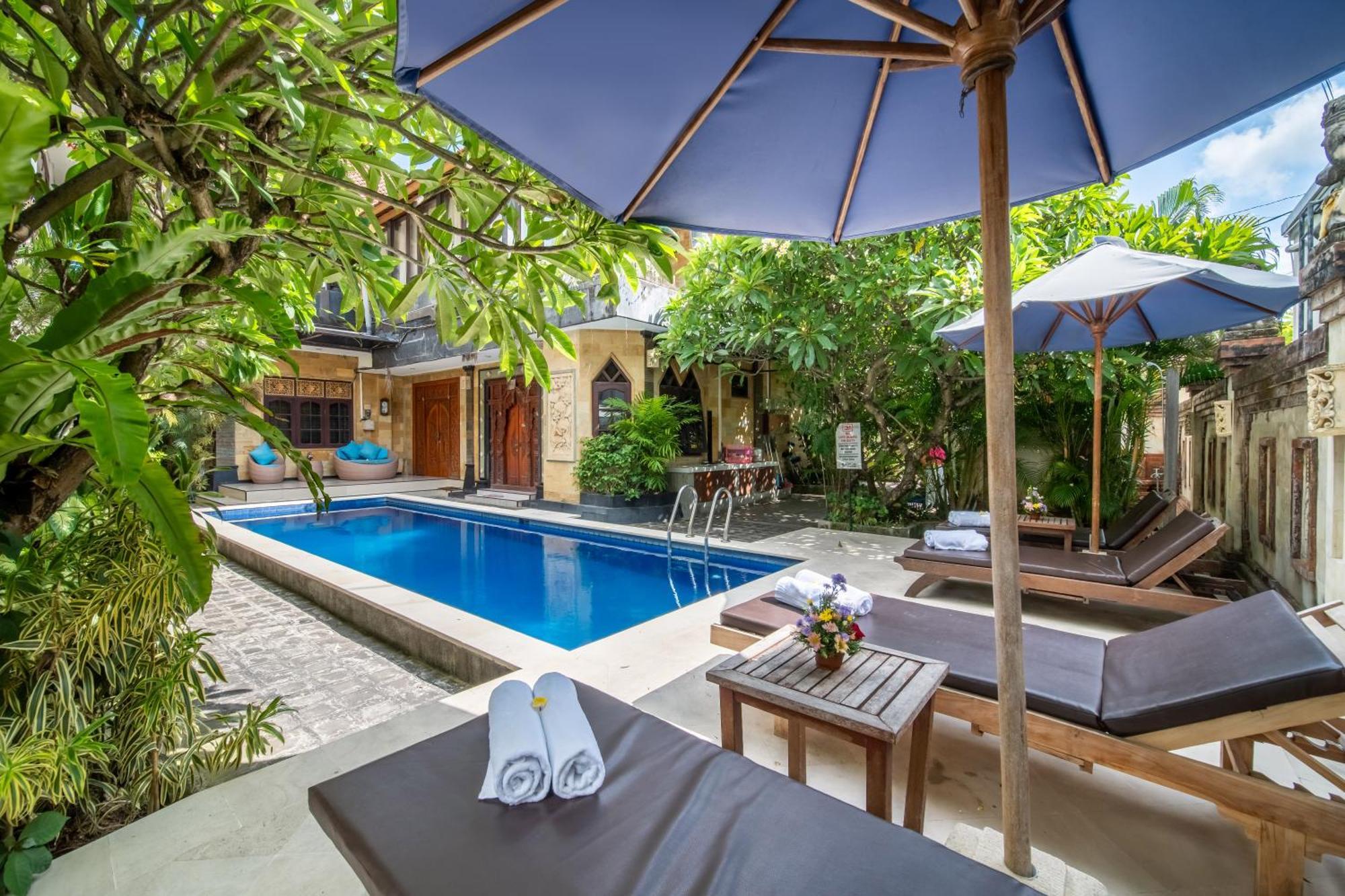 Guest house The Kutaya 2*