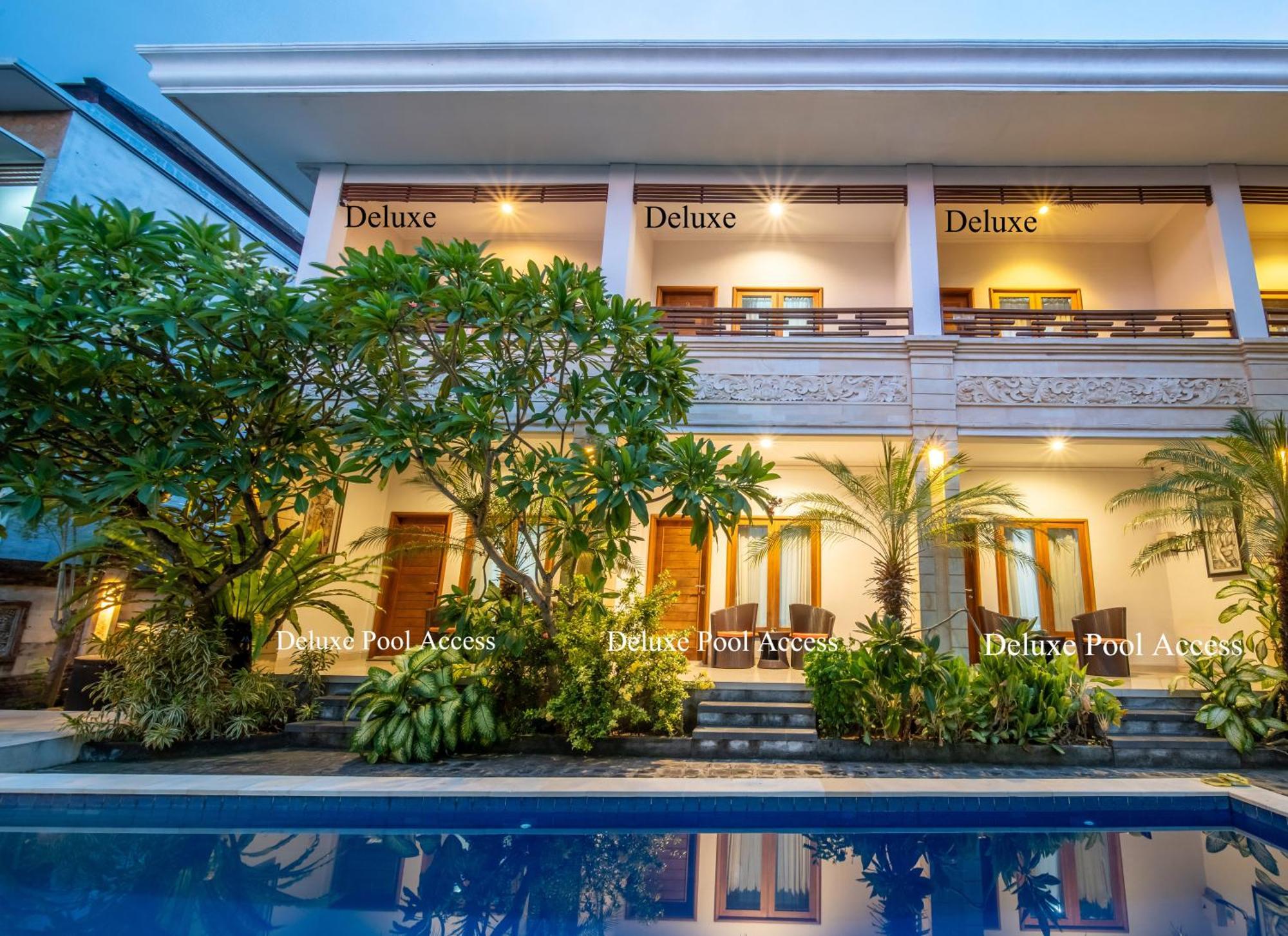 Guest house The Kutaya